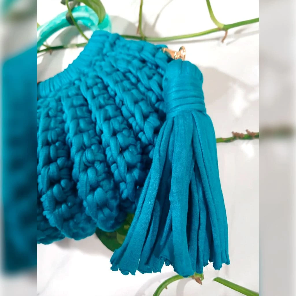 Bolsa frida azul petroleo (1)