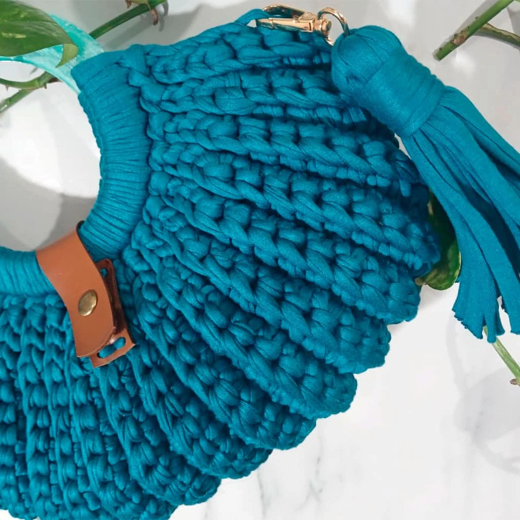 Bolsa frida azul petroleo (3)