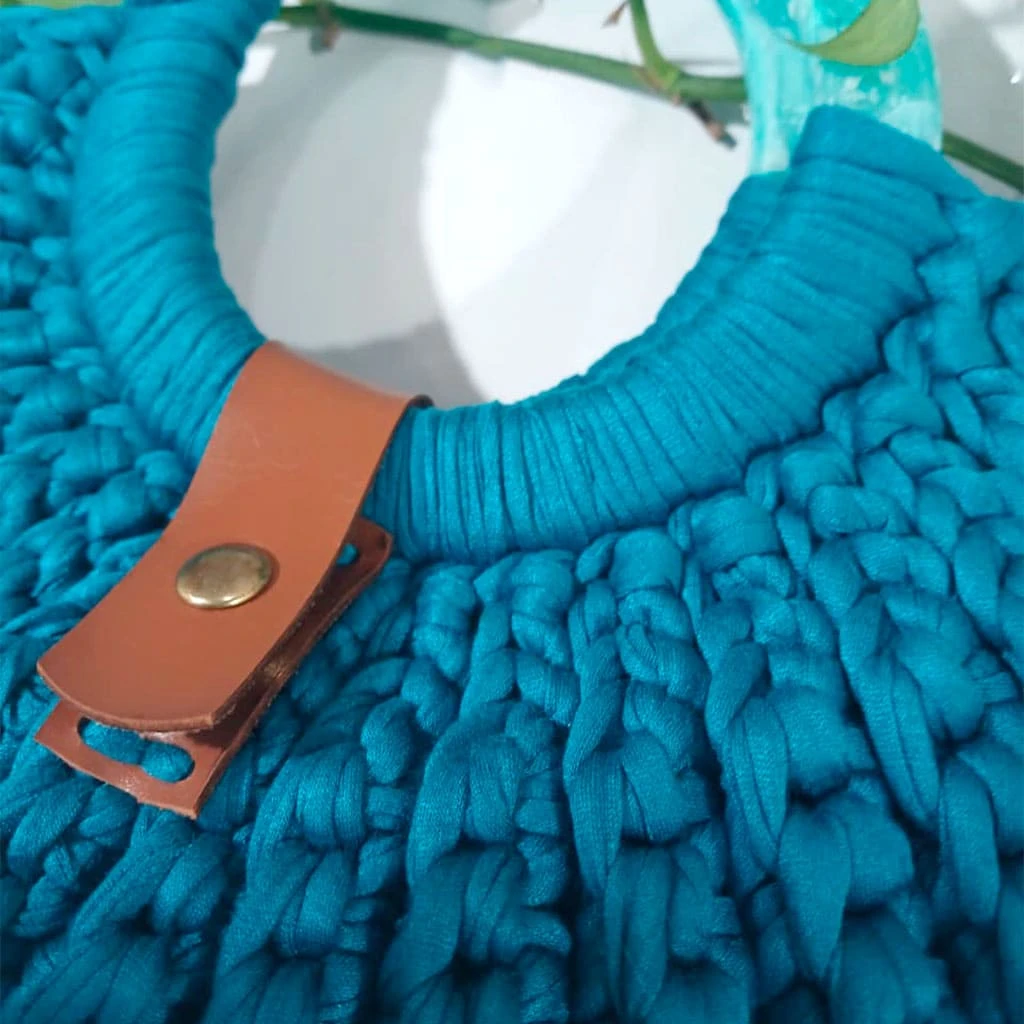 Bolsa frida azul petroleo (4)