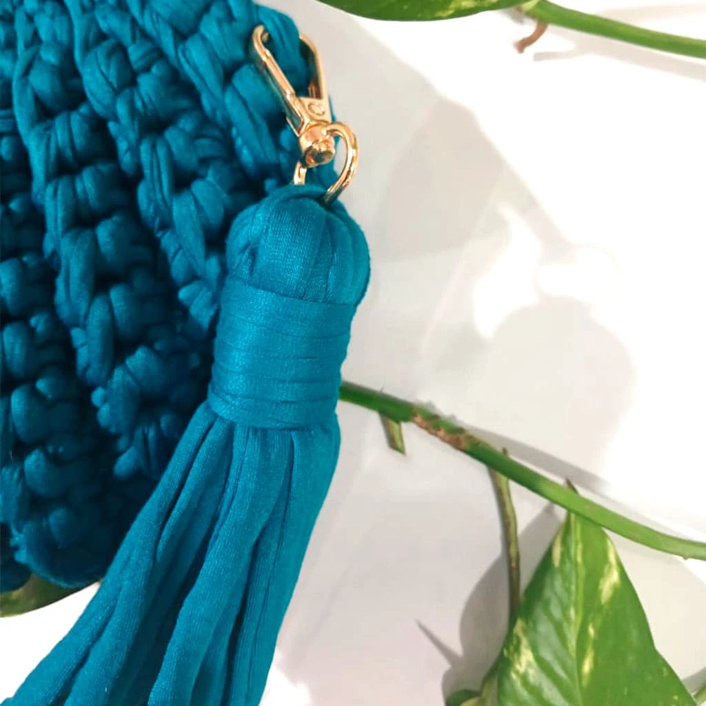 Bolsa frida azul petroleo (5)